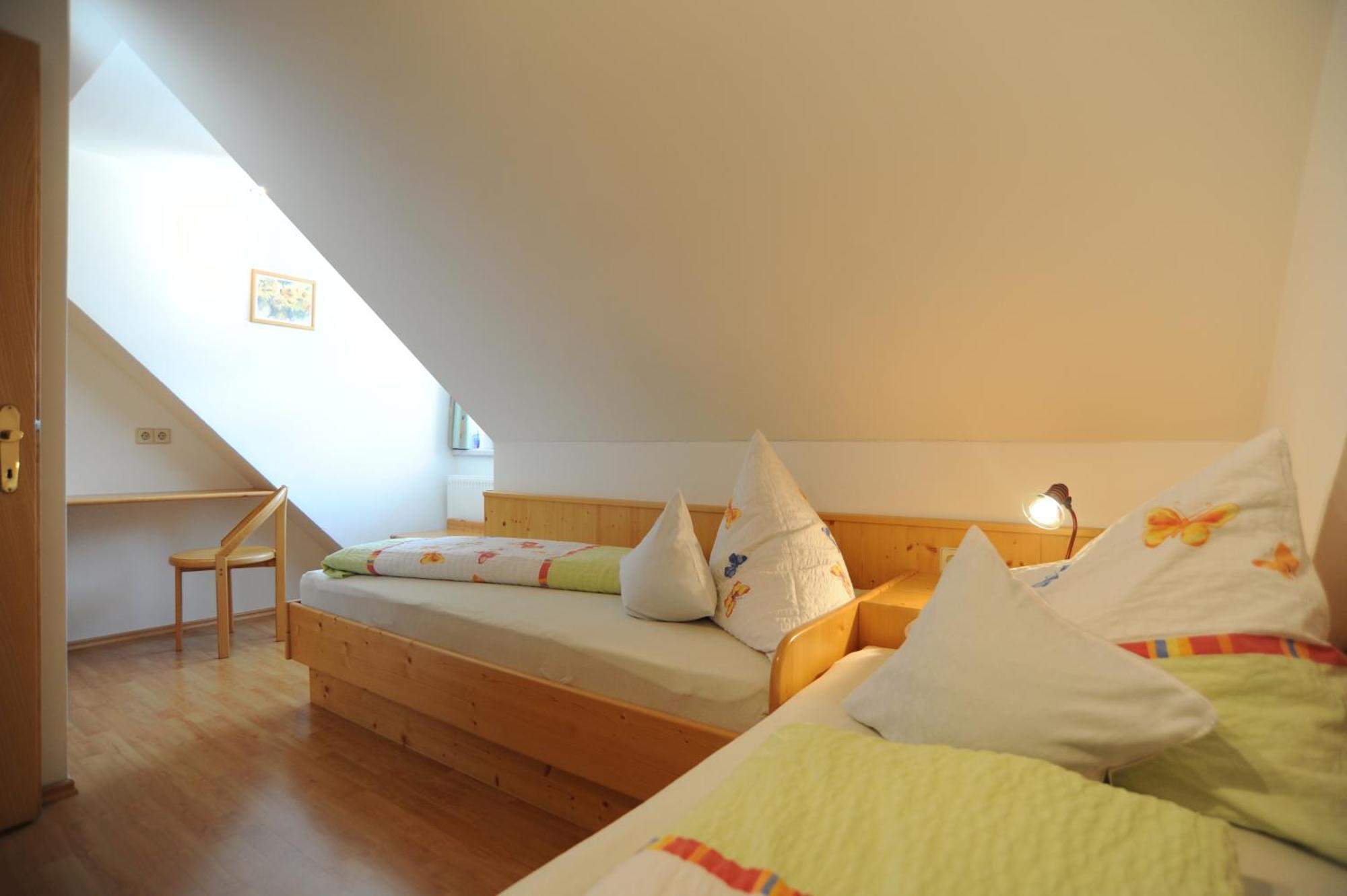 Ferienwohnung Plozner Rattendorf Extérieur photo