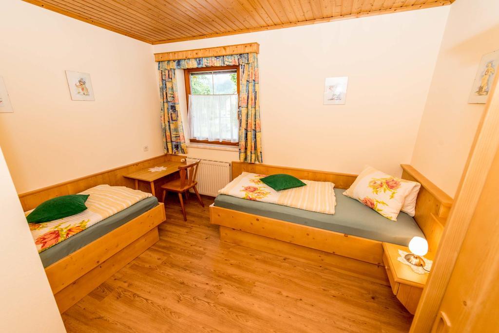 Ferienwohnung Plozner Rattendorf Extérieur photo